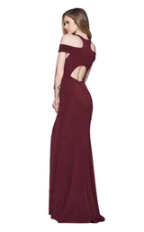 Faviana 8086 Garnet