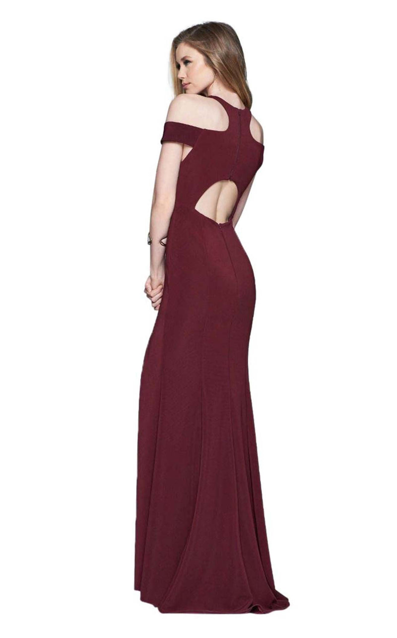 Faviana 8086 Garnet
