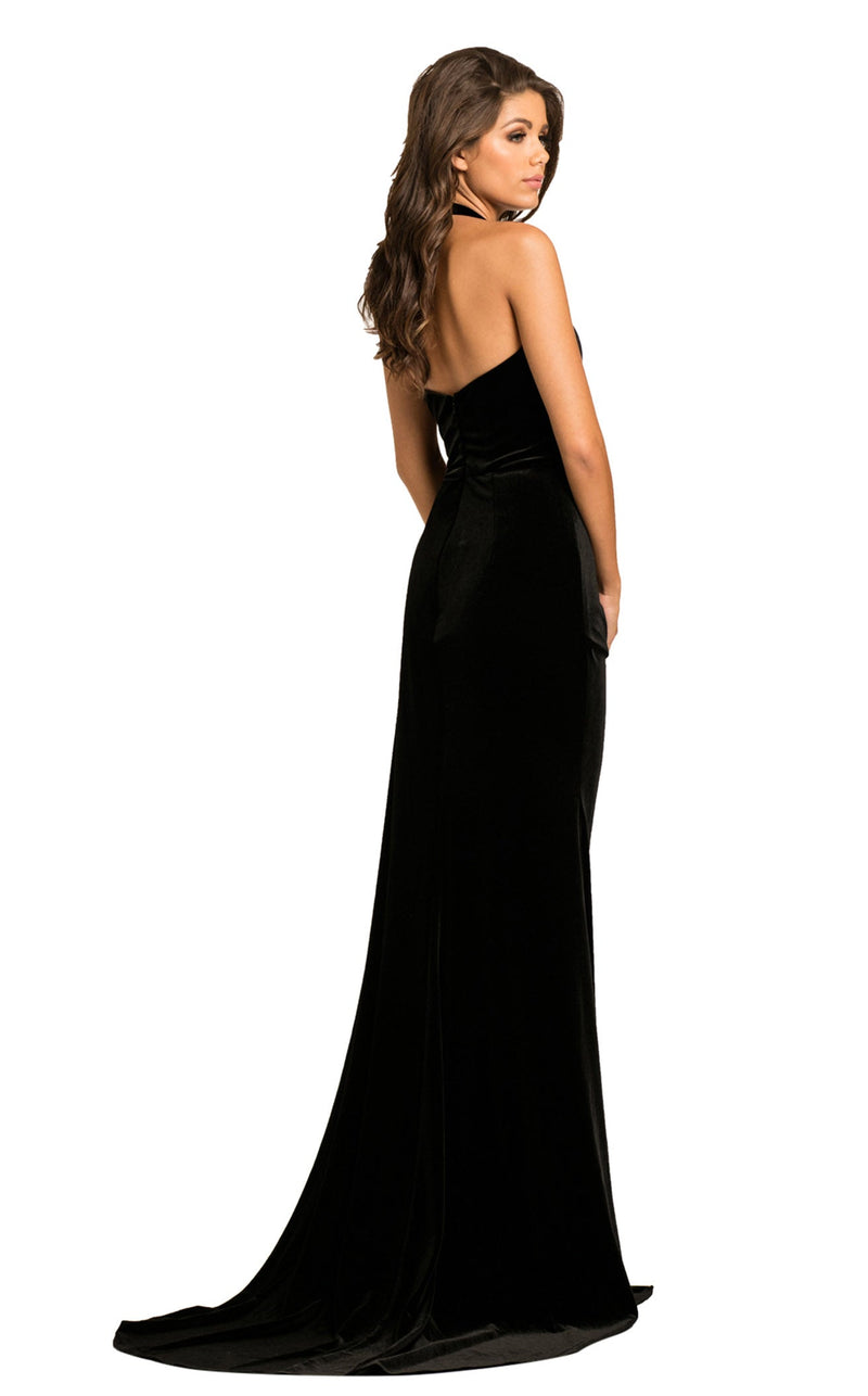 Johnathan Kayne 8087 Black