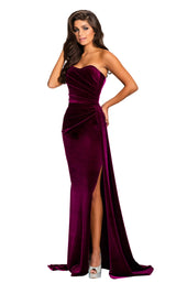 Johnathan Kayne 8087 Magenta