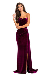 Johnathan Kayne 8087 Magenta