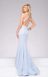 Jovani 34110 Blue