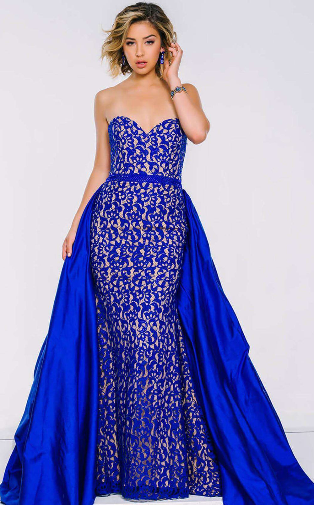 Designer Overskirt Dresses | Gowns With Removable Skirt NewYorkDress Designer Overskirt Dresses | Gowns With Removable Skirt NewYorkDress