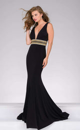 Jovani 35119 Black