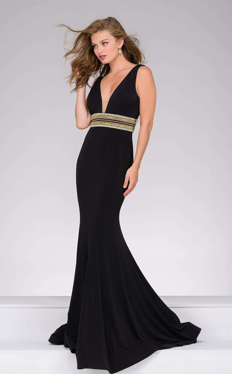 Jovani 35119 Black