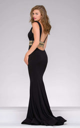 Jovani 35119 Black
