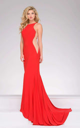 Jovani 35353 Red