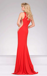 Jovani 35353 Red