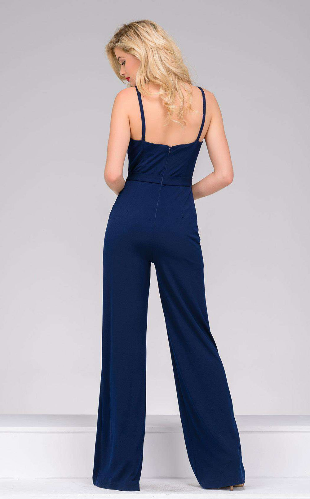 Jovani 36223 Navy