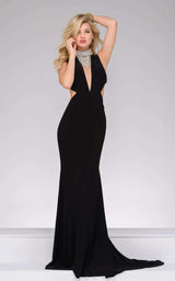 Jovani 36971 Black