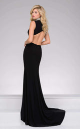 Jovani 36971 Black