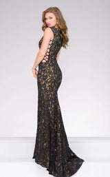 Jovani 37469 Black