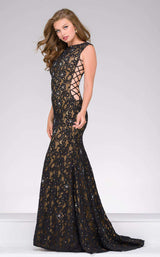 Jovani 37469 Black
