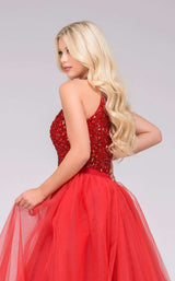 Jovani 40438 Red