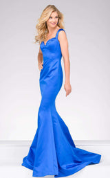 Jovani 40720 Royal