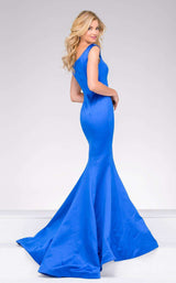 Jovani 40720 Royal