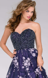 Jovani 41004 Multi