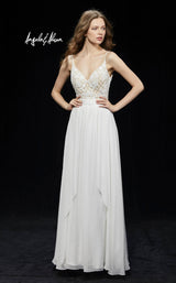 Angela and Alison 81007 Ivory