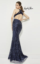 Angela and Alison 81020 Navy