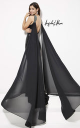 Angela and Alison 81029 Black