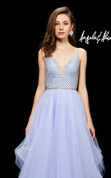 Angela and Alison 81035 Periwinkle