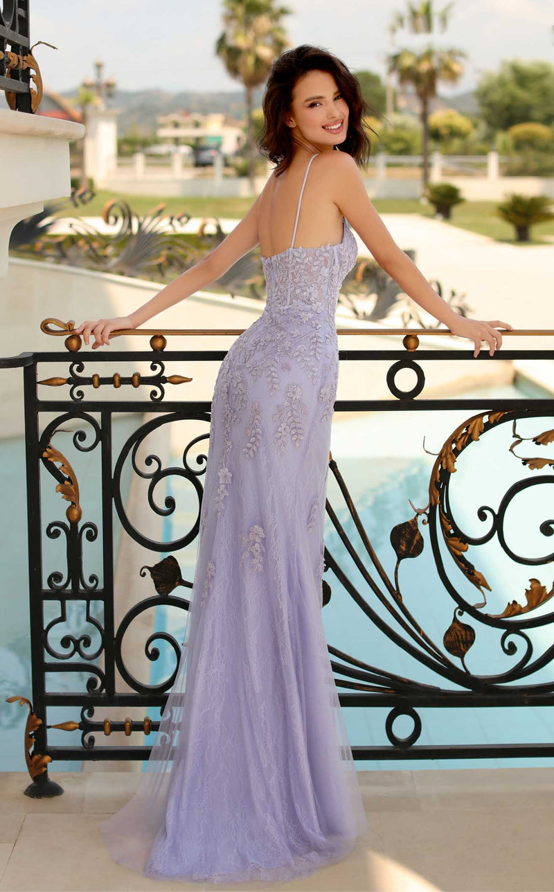 Clarisse 810412 Lilac