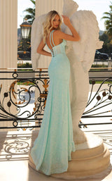 Clarisse 810417 Aqua