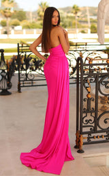 Clarisse 810443 Hot Pink