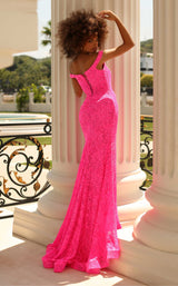 Clarisse 810447 Hot Pink