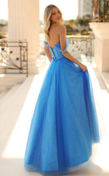 Clarisse 810505 Celestial-Blue