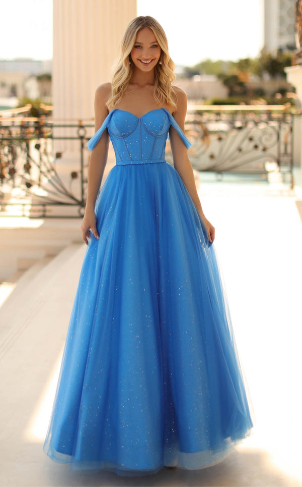 Clarisse 810505 Celestial-Blue