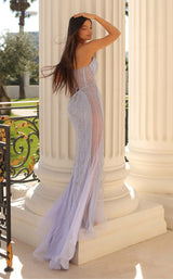 Clarisse 810530 Lilac