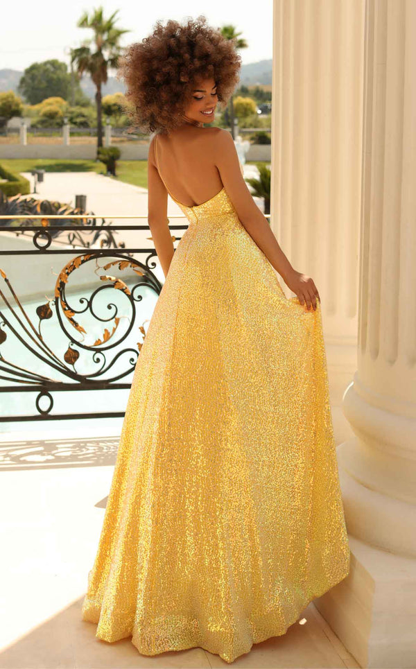 Clarisse 810563 Daffodil