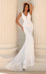 Clarisse 810584 Ivory