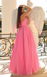 Clarisse 810635 Bubblegum Pink