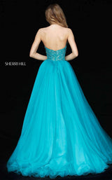 Sherri Hill 51376 Jade