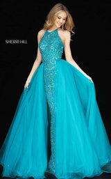 Sherri Hill 51376 Jade