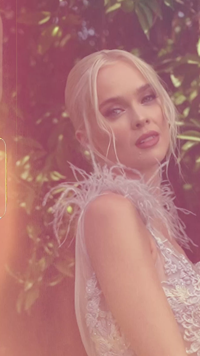 Cinderella Divine CB091 Video