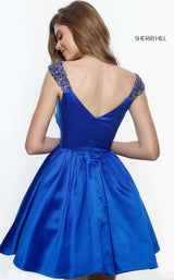 Sherri Hill 51389 Royal