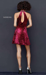 Sherri Hill 51404 Magenta