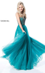 Sherri Hill 51438 Jade
