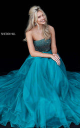 Sherri Hill 51438 Jade