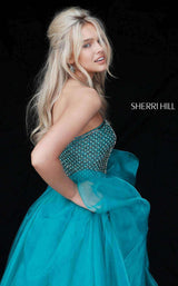 Sherri Hill 51438 Jade