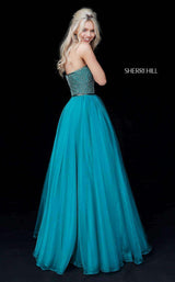 Sherri Hill 51438 Jade