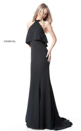 Sherri Hill 51488 Black