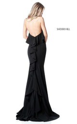 Sherri Hill 51488 Black