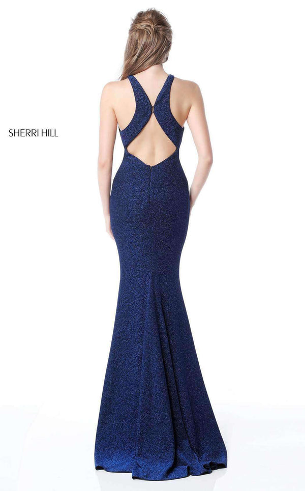 Sherri Hill 51527 Royal