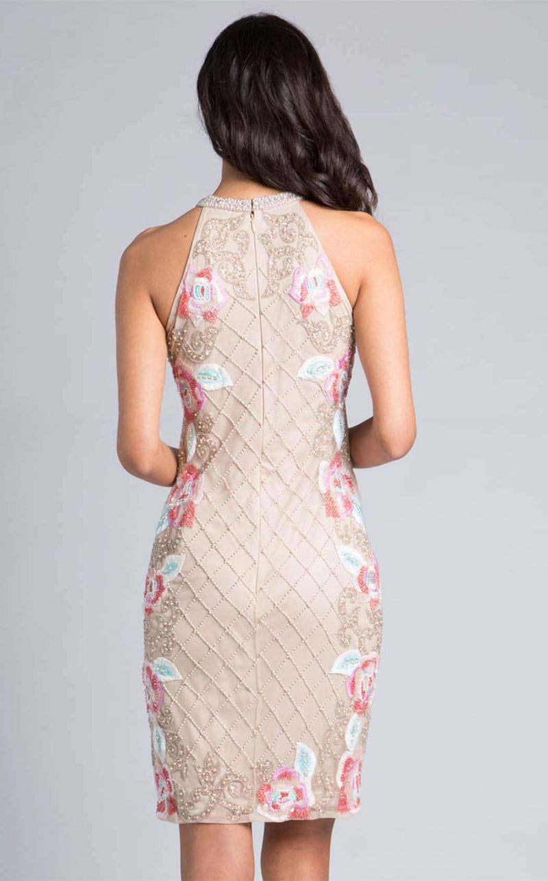 Lara 33438 Nude/Multi