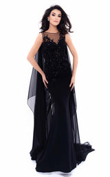 Tarik Ediz 93305 Black
