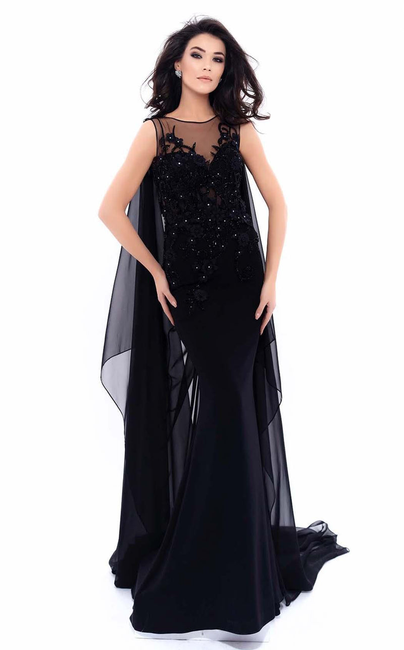 Tarik Ediz 93305 Black